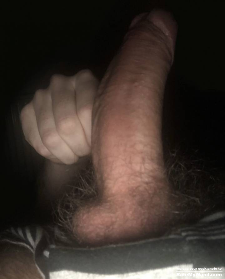 Hairy Uncut Dick Posted To Postmydick Net